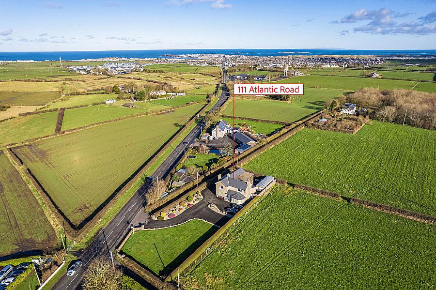 111 Atlantic Road