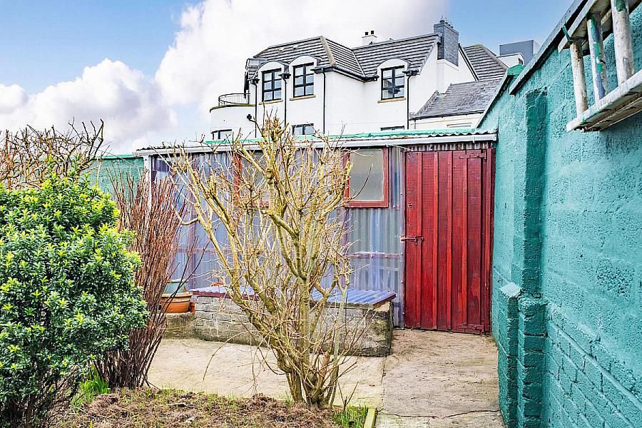 16 Bayhead Road, Portballintrae