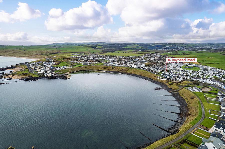 16 Bayhead Road, Portballintrae