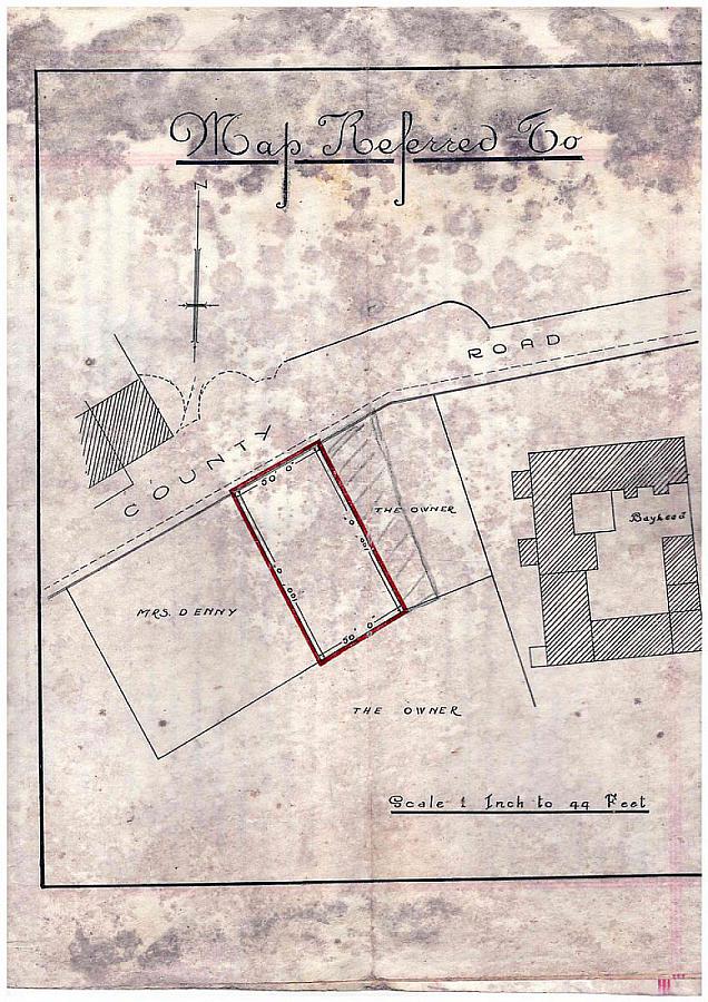 16 Bayhead Road, Portballintrae
