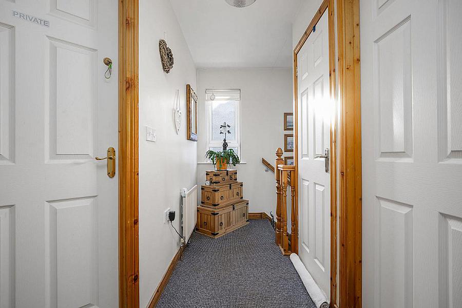 21B Glenmanus Village