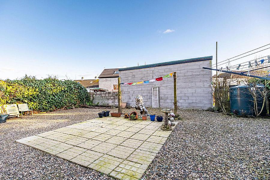 21B Glenmanus Village