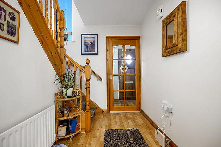 21B Glenmanus Village