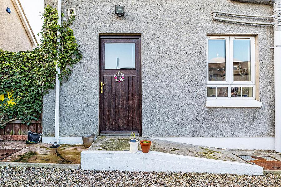 21B Glenmanus Village