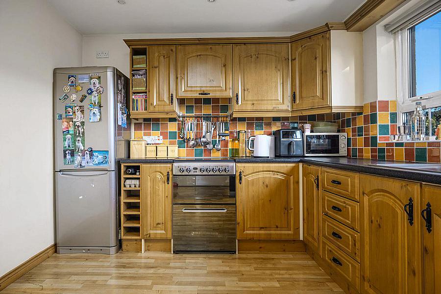 21B Glenmanus Village