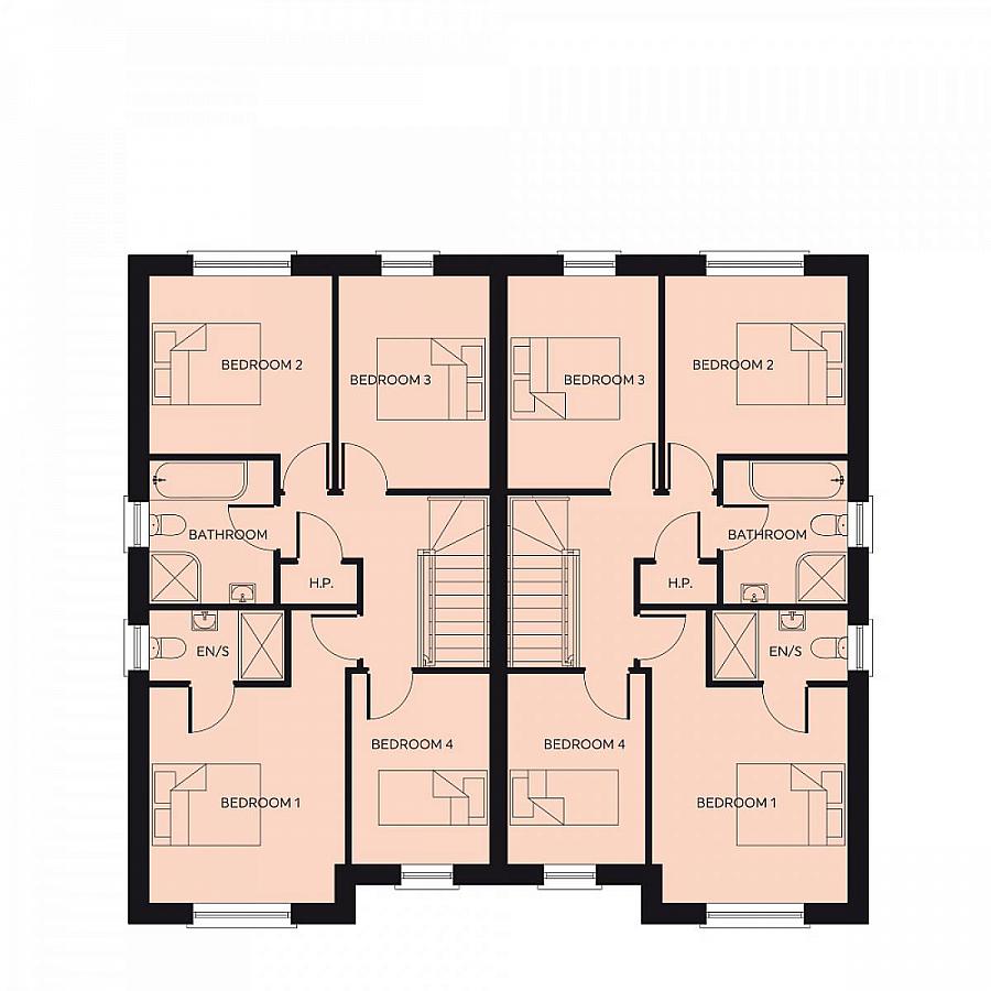 Site 14 Ballywillin Gardens