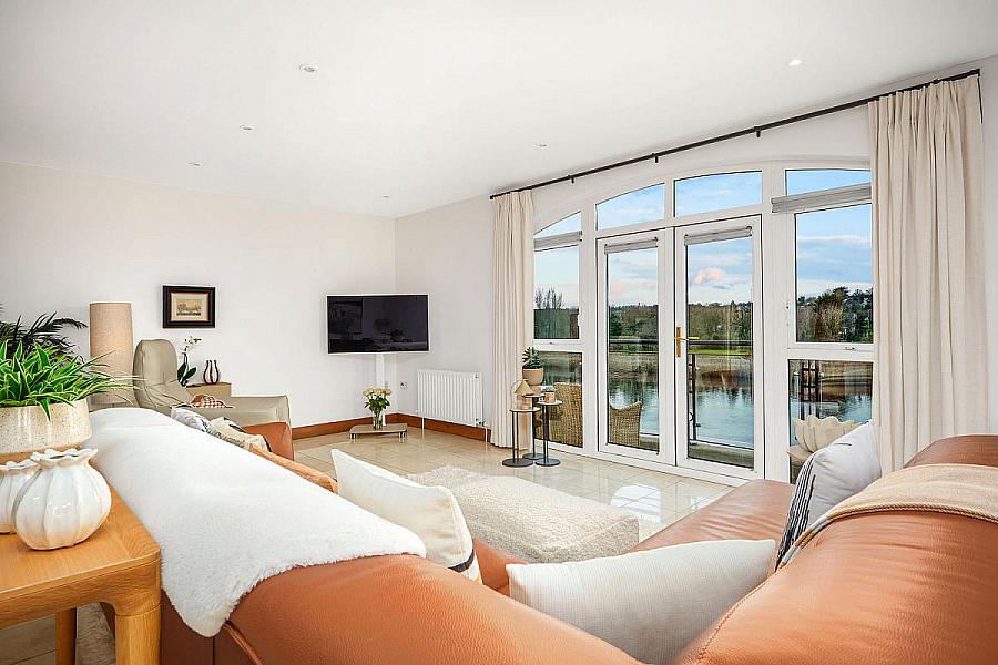 22 Ardbana Riverside, Mountsandel Road