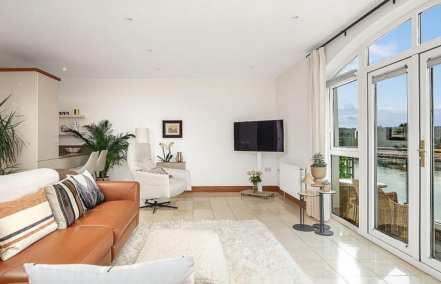 22 Ardbana Riverside, Mountsandel Road