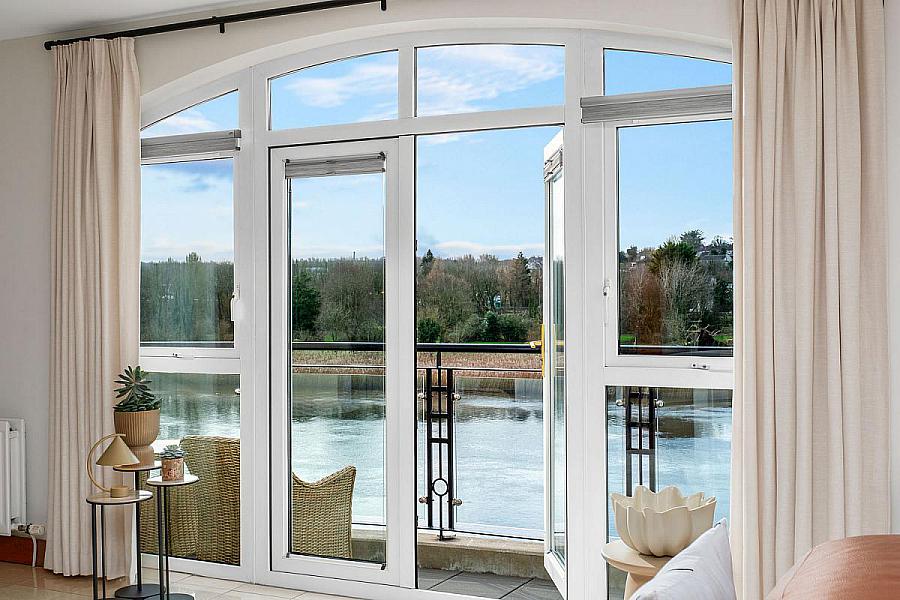 22 Ardbana Riverside, Mountsandel Road