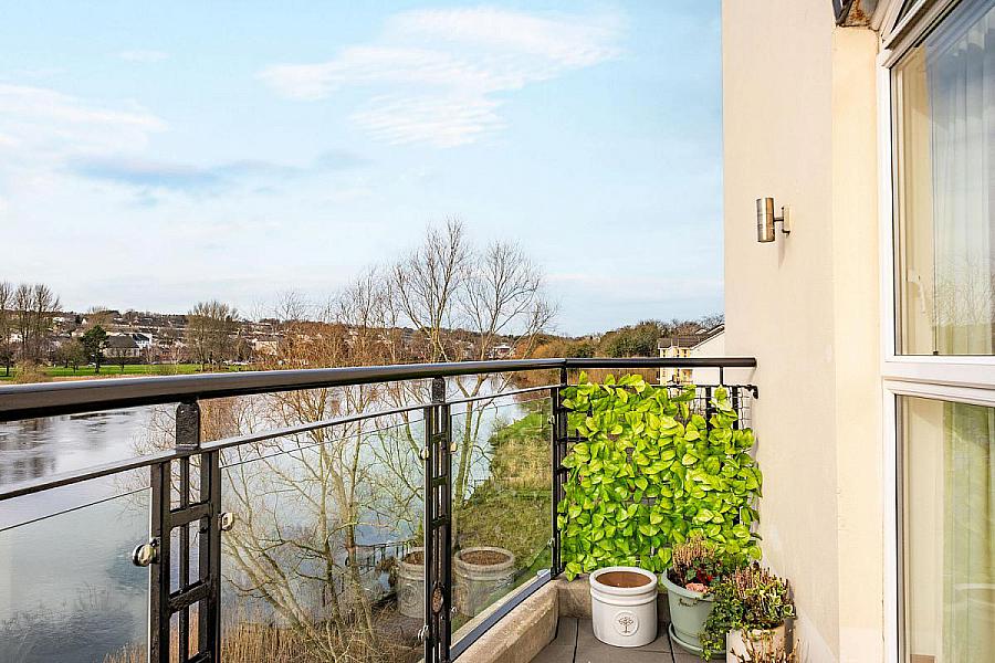 22 Ardbana Riverside, Mountsandel Road