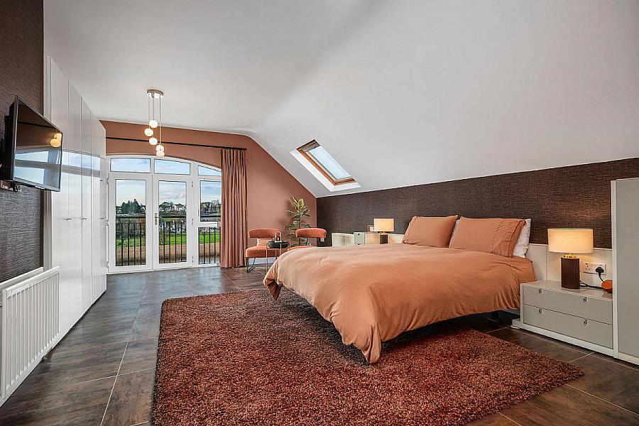 22 Ardbana Riverside, Mountsandel Road