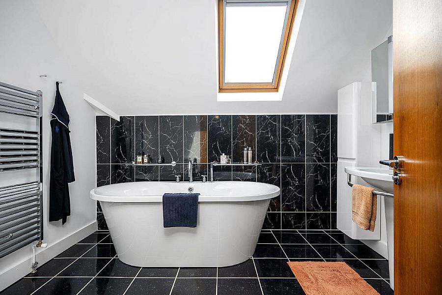 22 Ardbana Riverside, Mountsandel Road