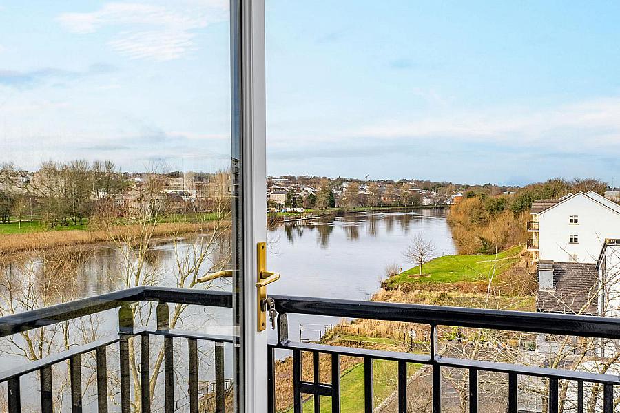 22 Ardbana Riverside, Mountsandel Road