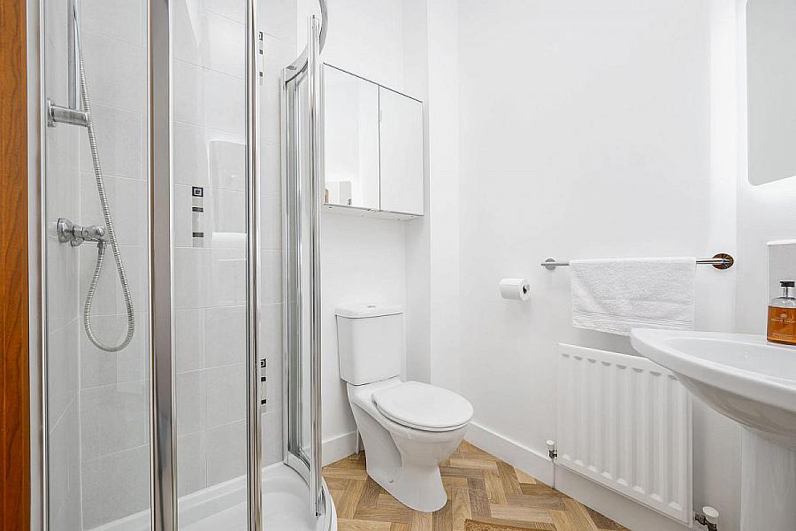 22 Ardbana Riverside, Mountsandel Road