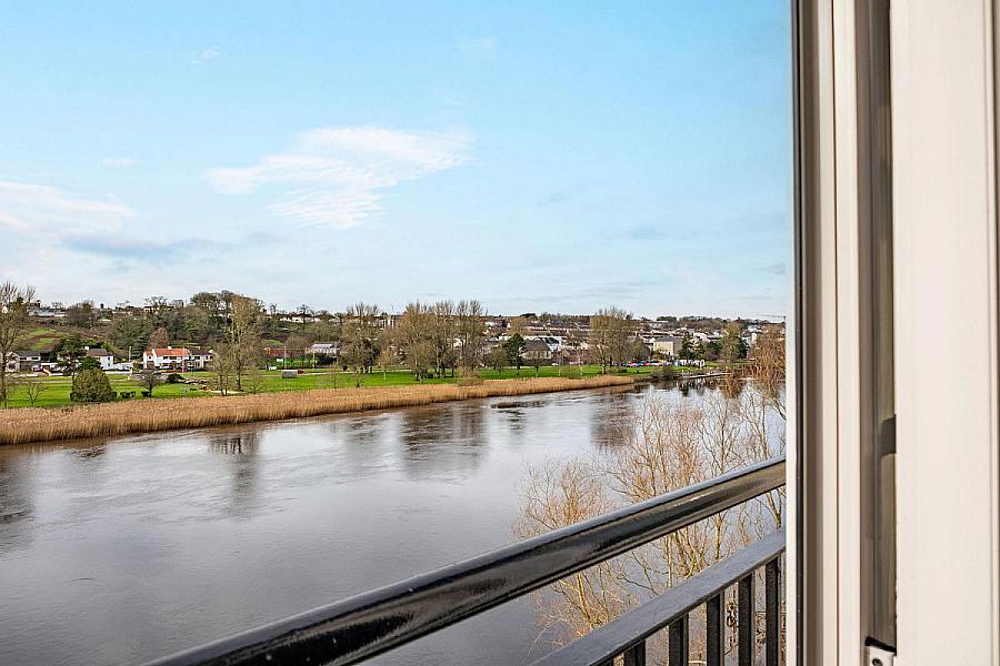 22 Ardbana Riverside, Mountsandel Road