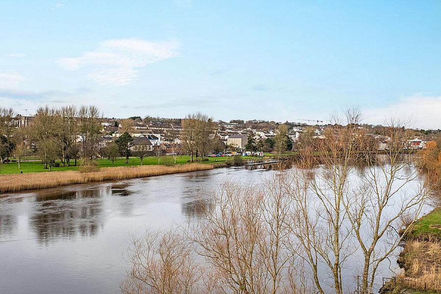 22 Ardbana Riverside, Mountsandel Road