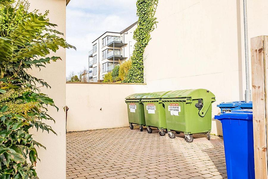 22 Ardbana Riverside, Mountsandel Road