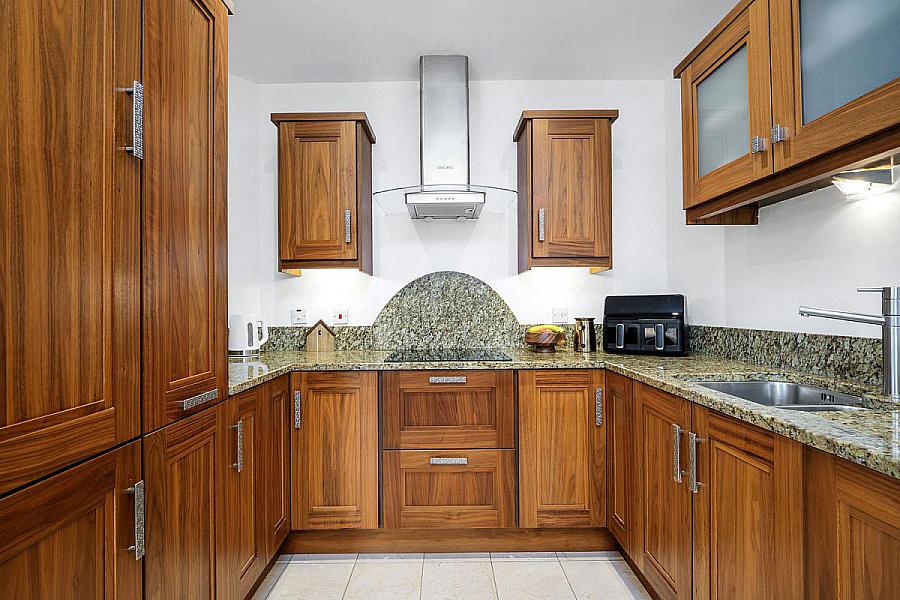 22 Ardbana Riverside, Mountsandel Road