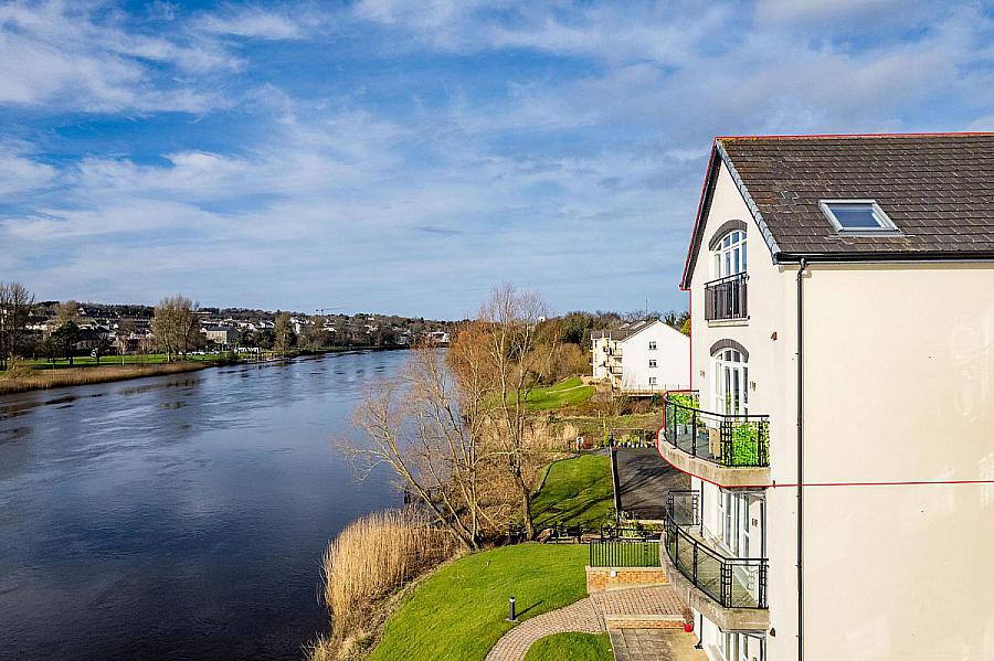 22 Ardbana Riverside, Mountsandel Road