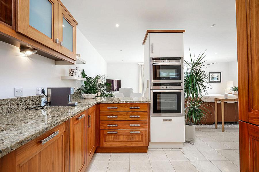 22 Ardbana Riverside, Mountsandel Road