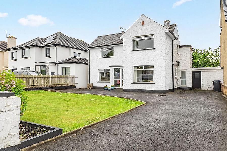 78 Coleraine Road