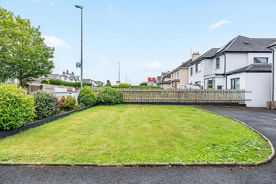78 Coleraine Road