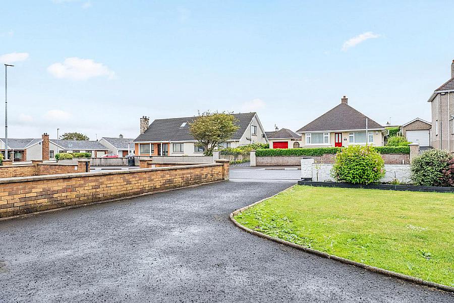 78 Coleraine Road