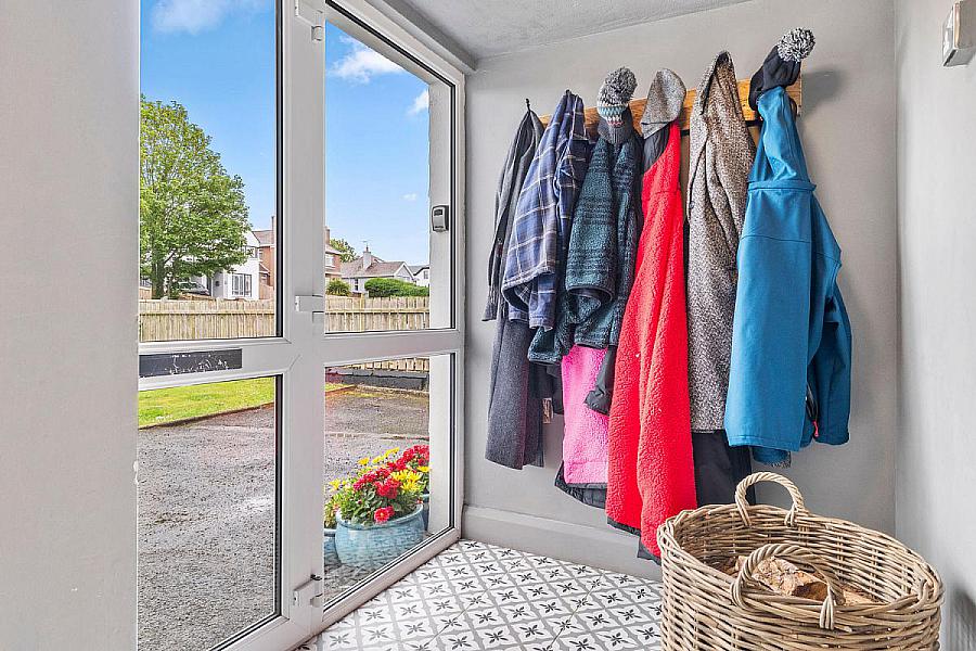 78 Coleraine Road