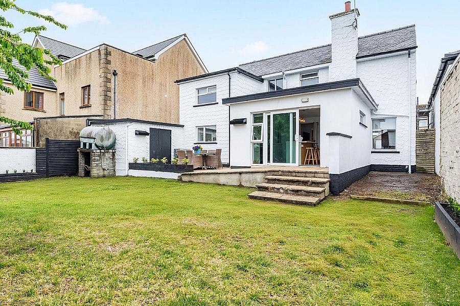 78 Coleraine Road