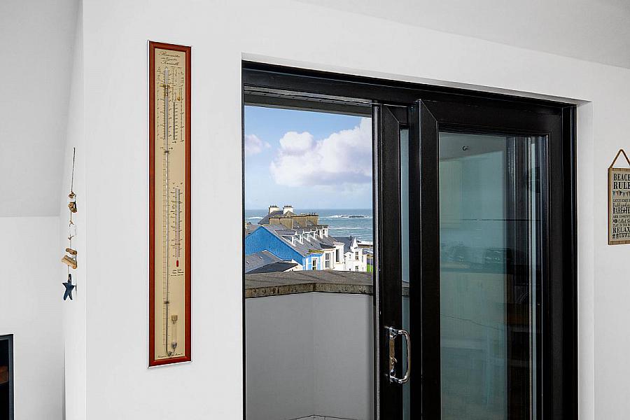 36 The Counties, Mark Street