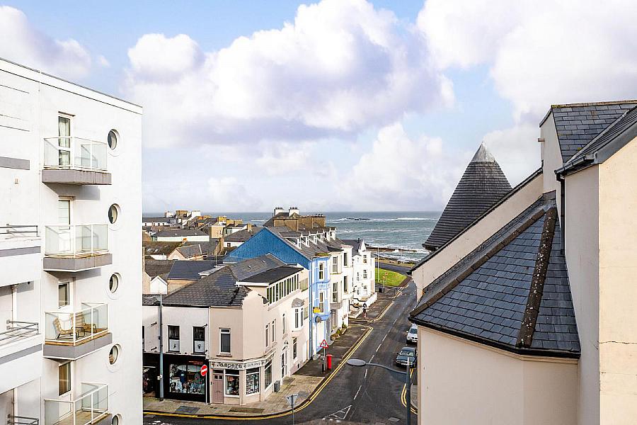 36 The Counties, Mark Street