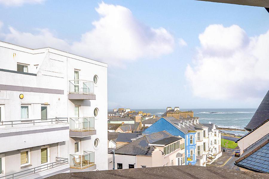 36 The Counties, Mark Street