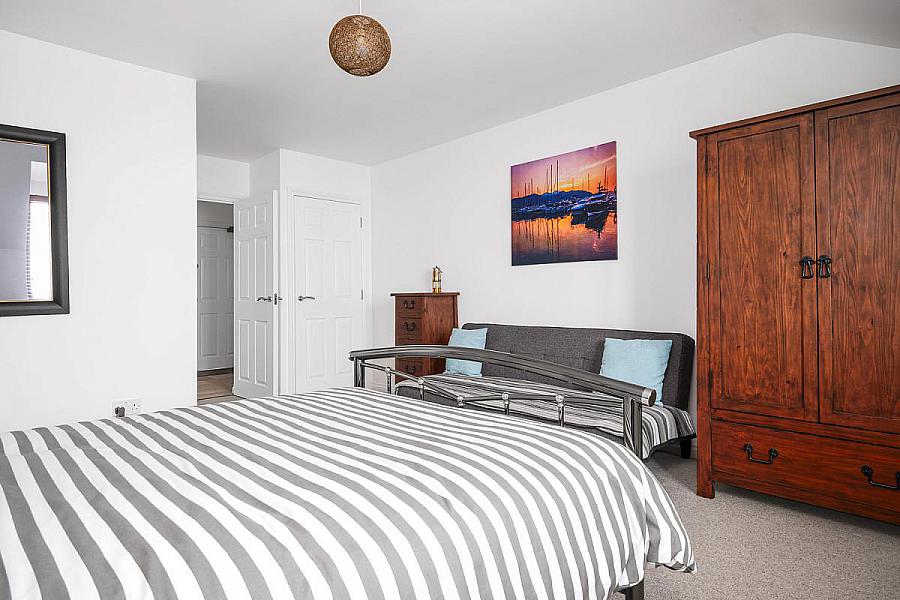 36 The Counties, Mark Street