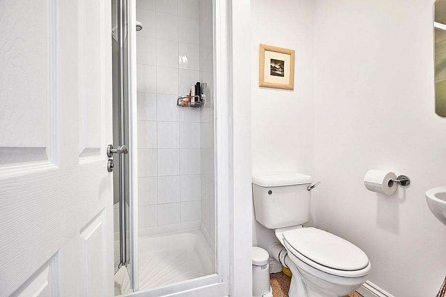 36 The Counties, Mark Street