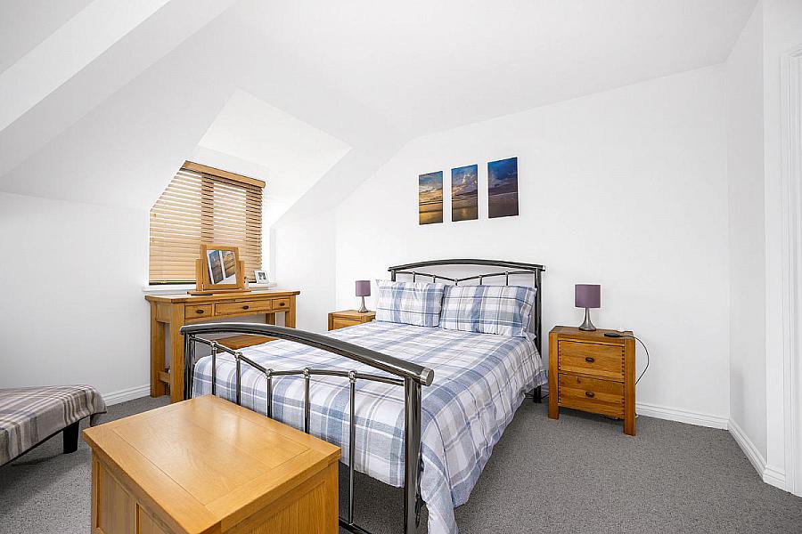 36 The Counties, Mark Street