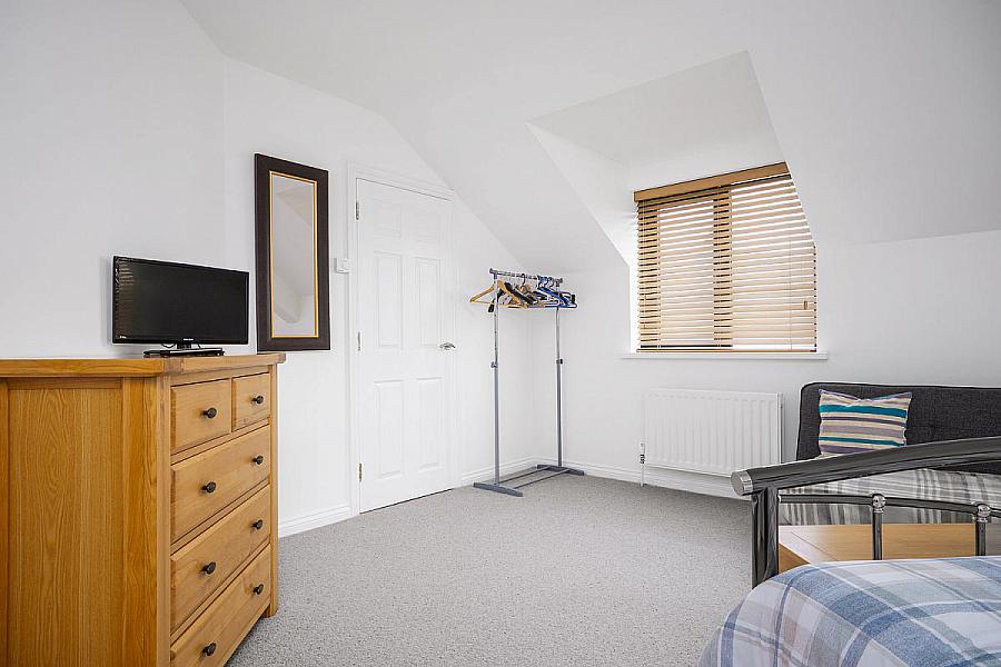 36 The Counties, Mark Street