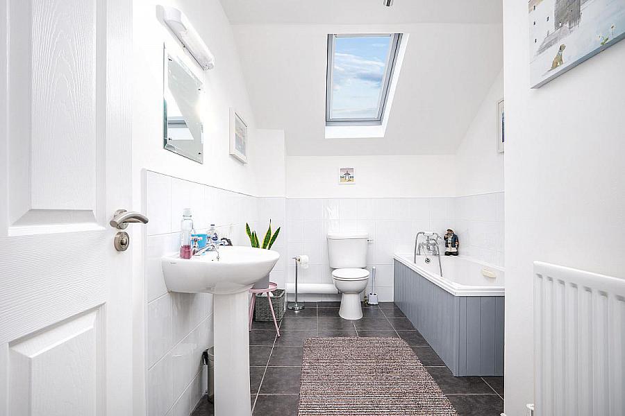 36 The Counties, Mark Street