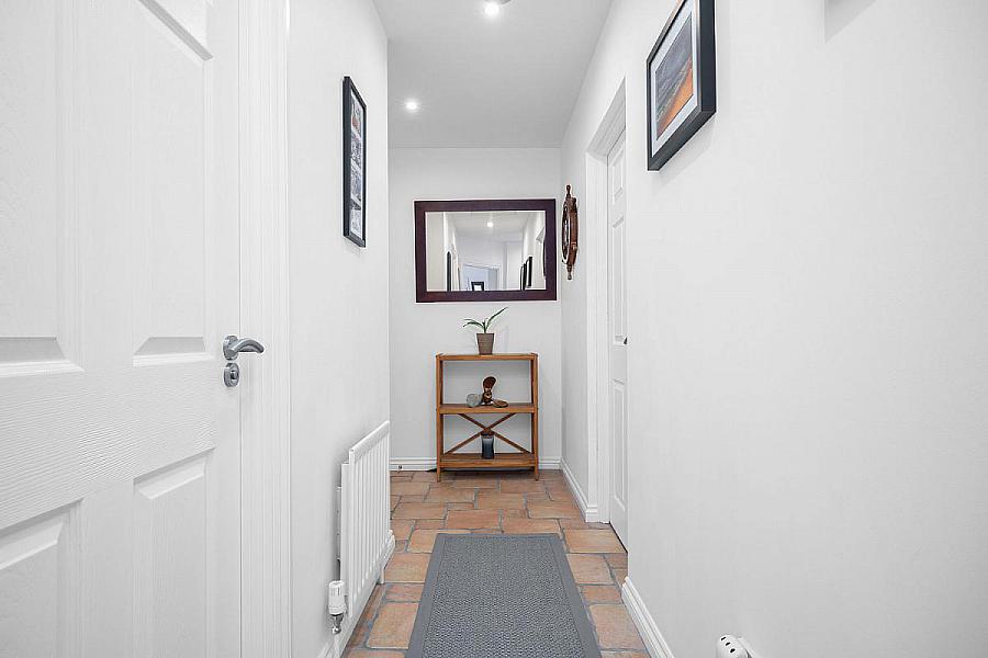 36 The Counties, Mark Street