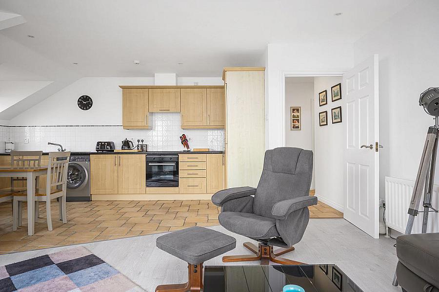 36 The Counties, Mark Street