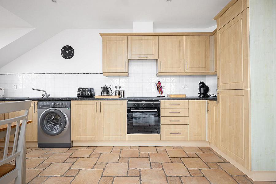 36 The Counties, Mark Street