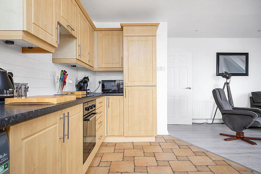 36 The Counties, Mark Street