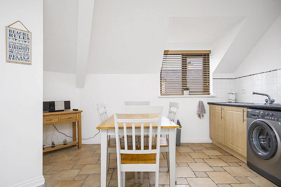 36 The Counties, Mark Street