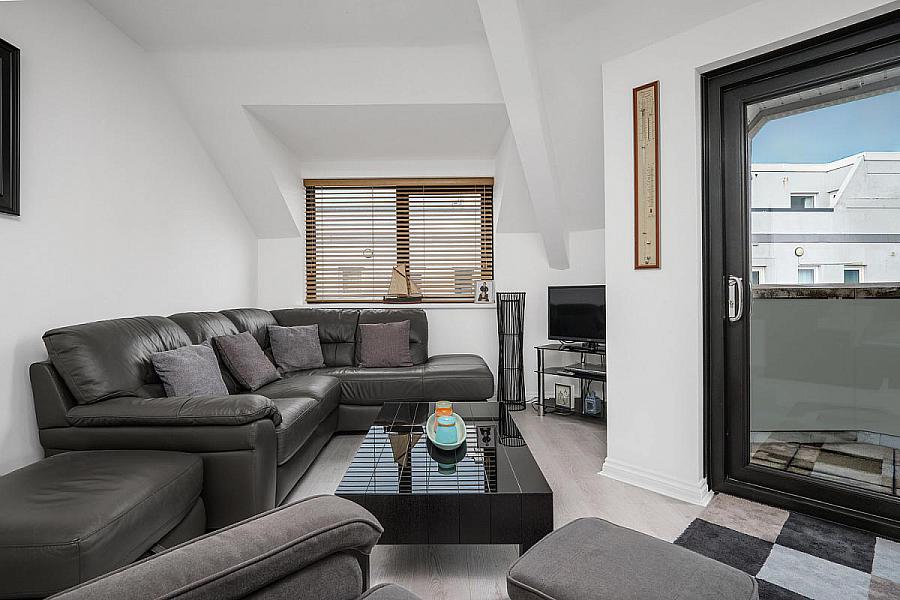 36 The Counties, Mark Street