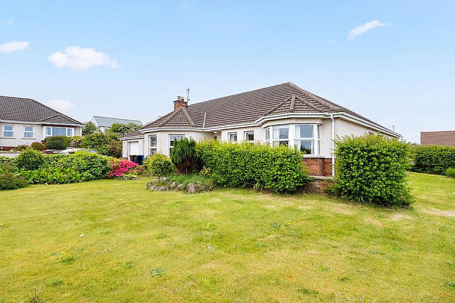 8 Knockancor Drive