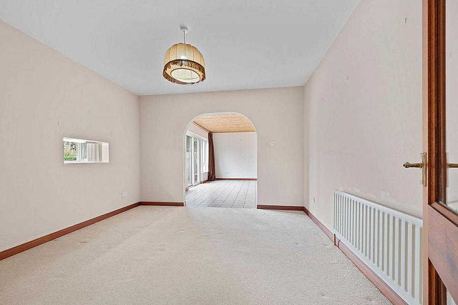 8 Knockancor Drive