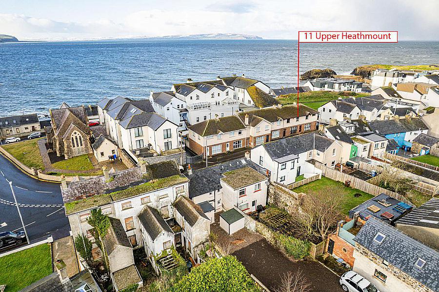 11 Upper Heathmount
