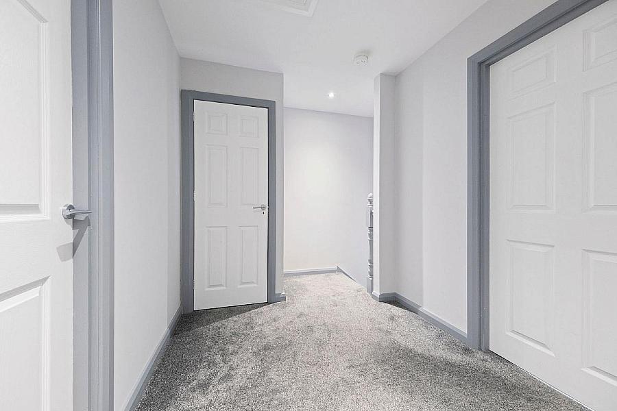 26 Hopefield Gardens