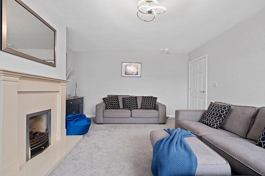 26 Hopefield Gardens