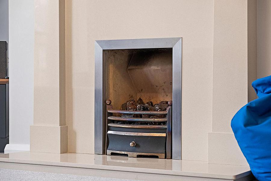 26 Hopefield Gardens