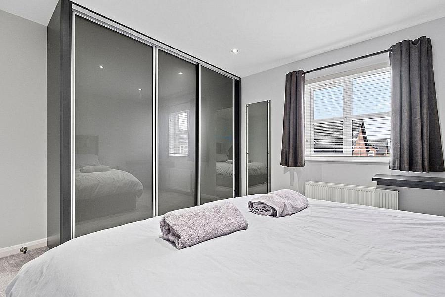 26 Hopefield Gardens